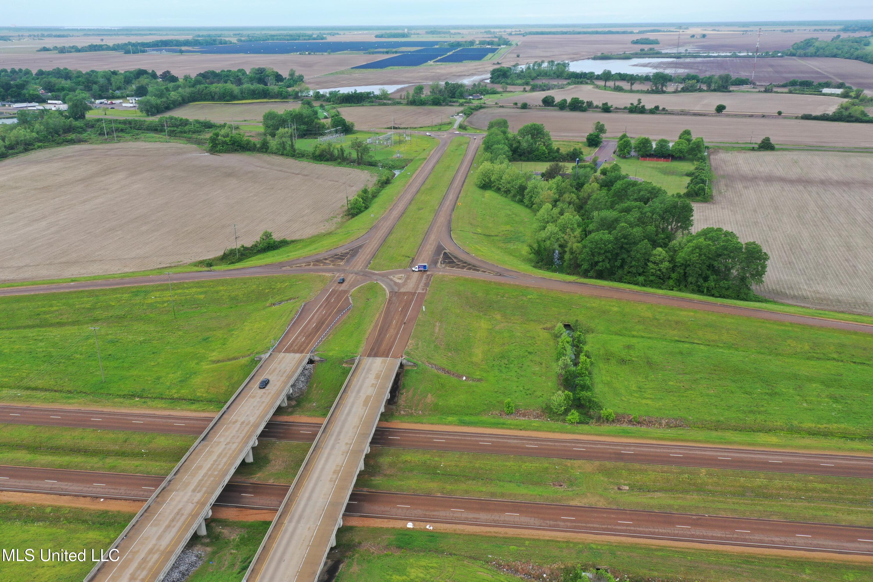 8311 Highway 302 Road Walls, MS 38680 - Photo 7 of 54 DJI_0626
