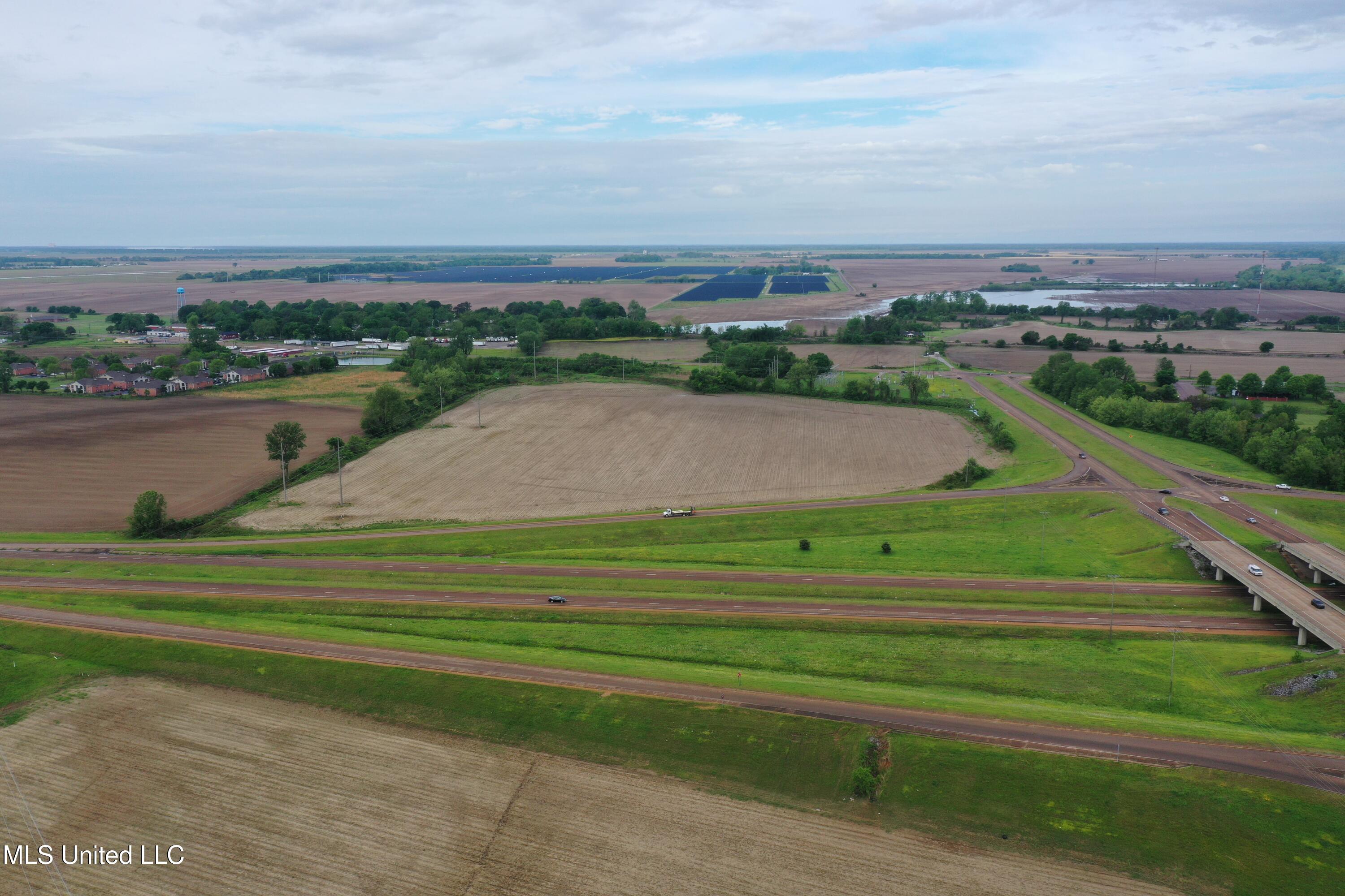 8311 Highway 302 Road Walls, MS 38680 - Photo 8 of 54 DJI_0625