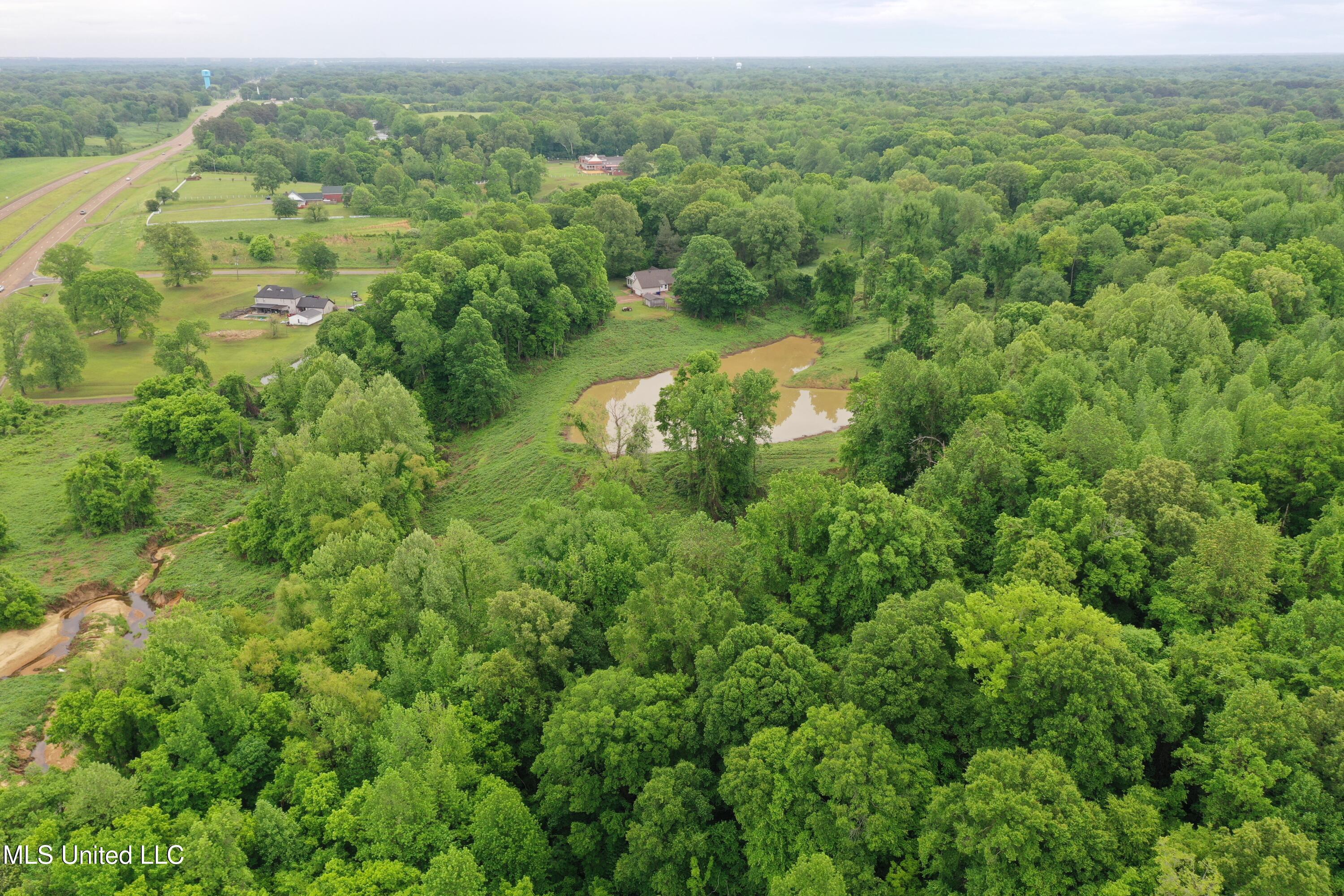 8311 Highway 302 Road Walls, MS 38680 - Photo 9 of 54 DJI_0624