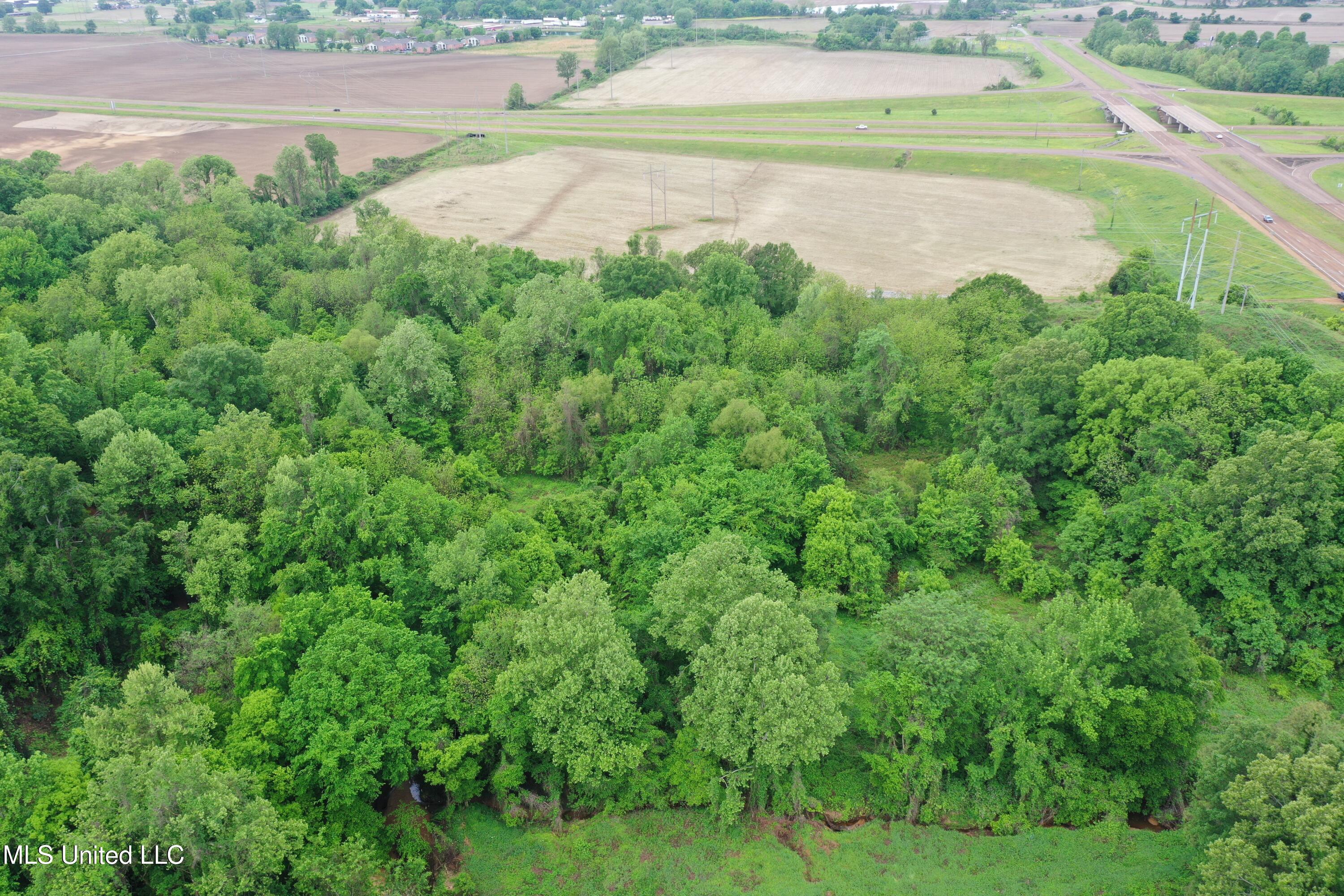 8311 Highway 302 Road Walls, MS 38680 - Photo 10 of 54 DJI_0623