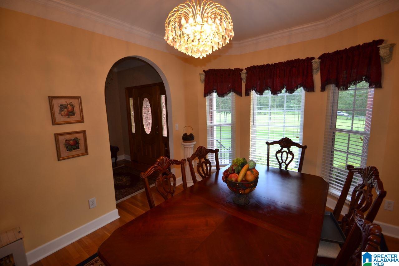 1651 Brookside Coalburg Road Mount Olive, AL 35117 - Photo 12 of 20