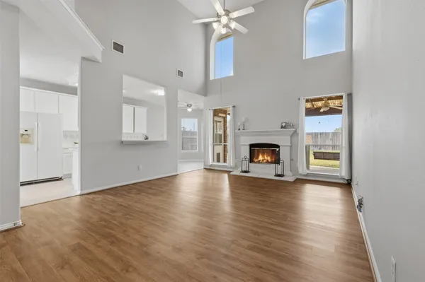 $330,000 | 2202 Melanie Park Drive, Spring, TX 77388