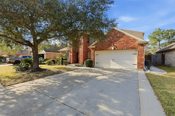 $330,000 | 2202 Melanie Park Drive, Spring, TX 77388