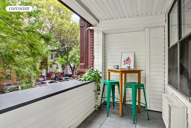 $1,650,000 | 714 Sackett Street, Unit 2F | Park Slope