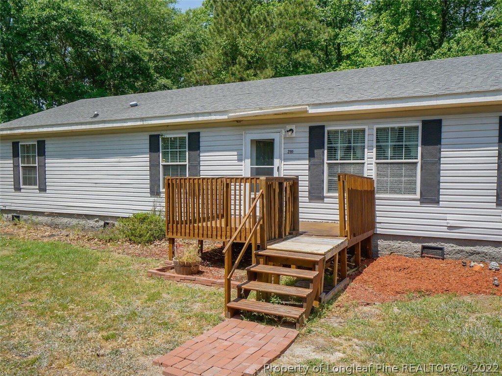 2191 Bainbridge Road Stedman, NC 28391 - Photo 3 of 24 Gallery Image 3