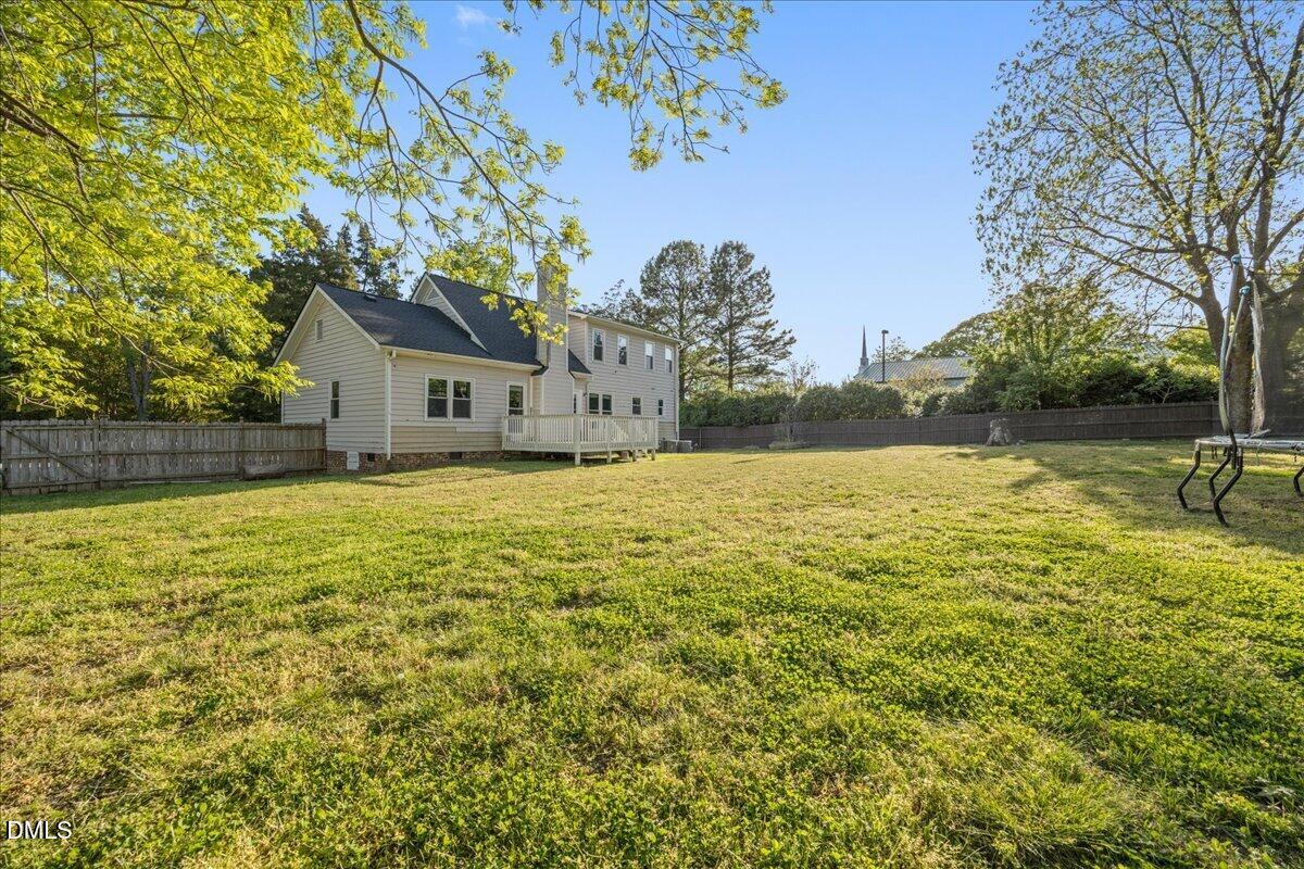 4537 Spring Forest Road Raleigh, NC 27616 - Photo 2 of 4 26-2A1A4328