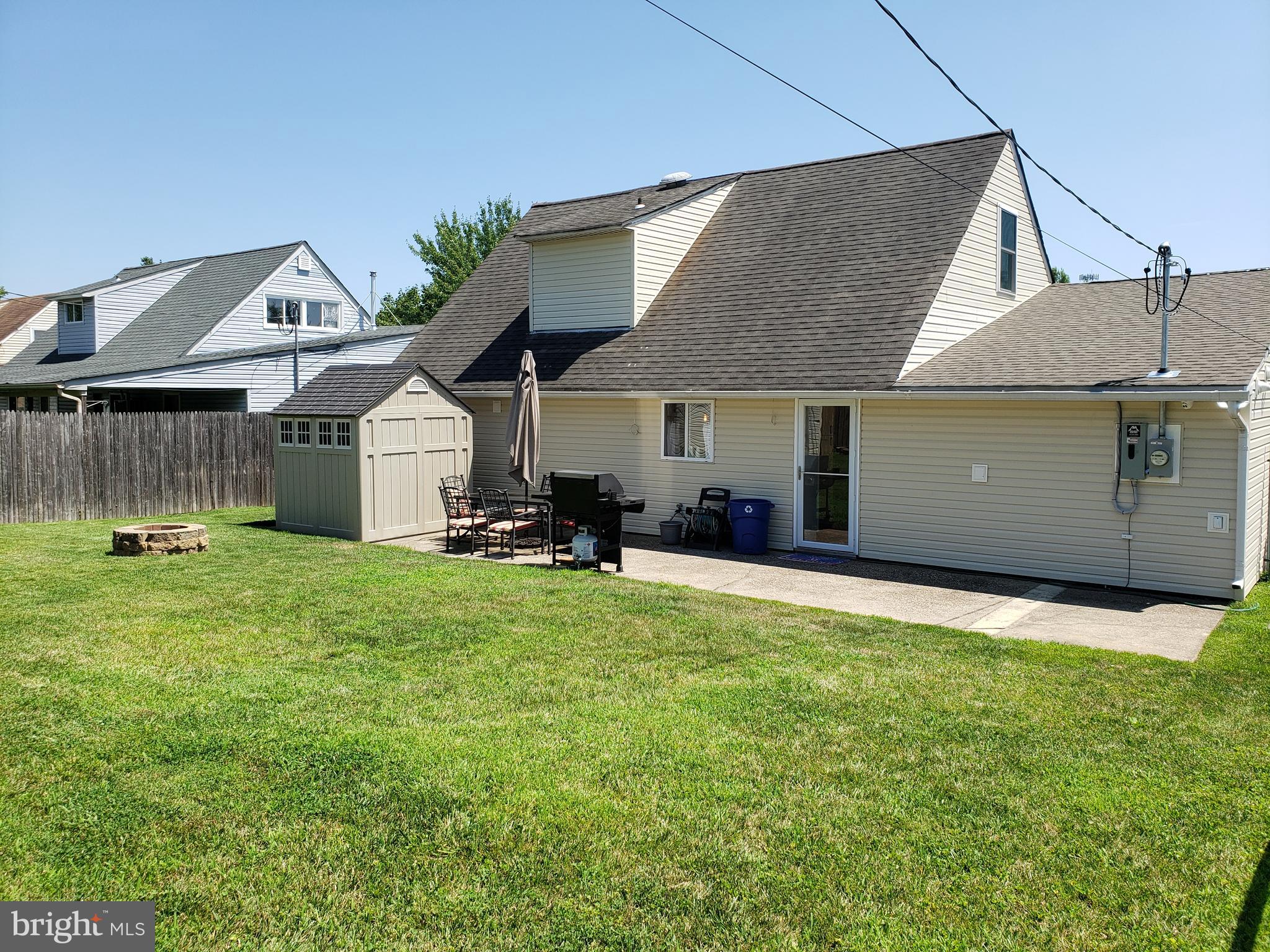 11 Verdant Road Levittown, PA 19057 - Photo 22 of 43