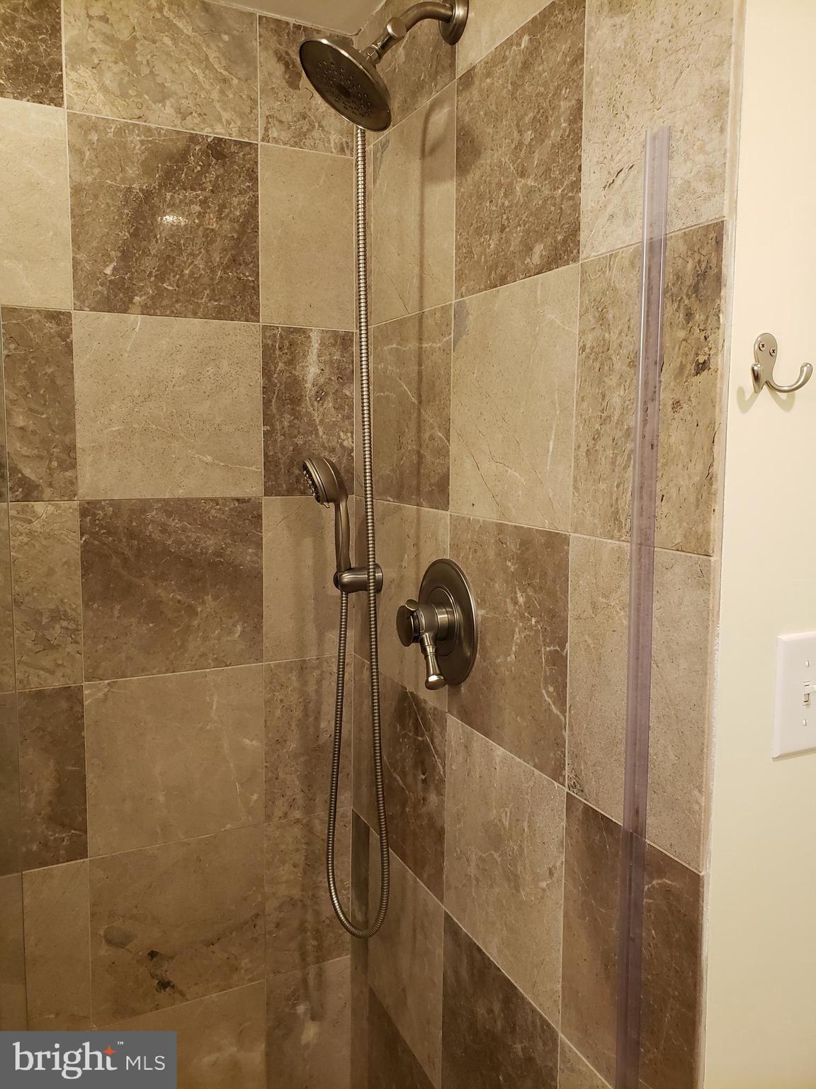 11 Verdant Road Levittown, PA 19057 - Photo 31 of 43 Stall shower with shower seat