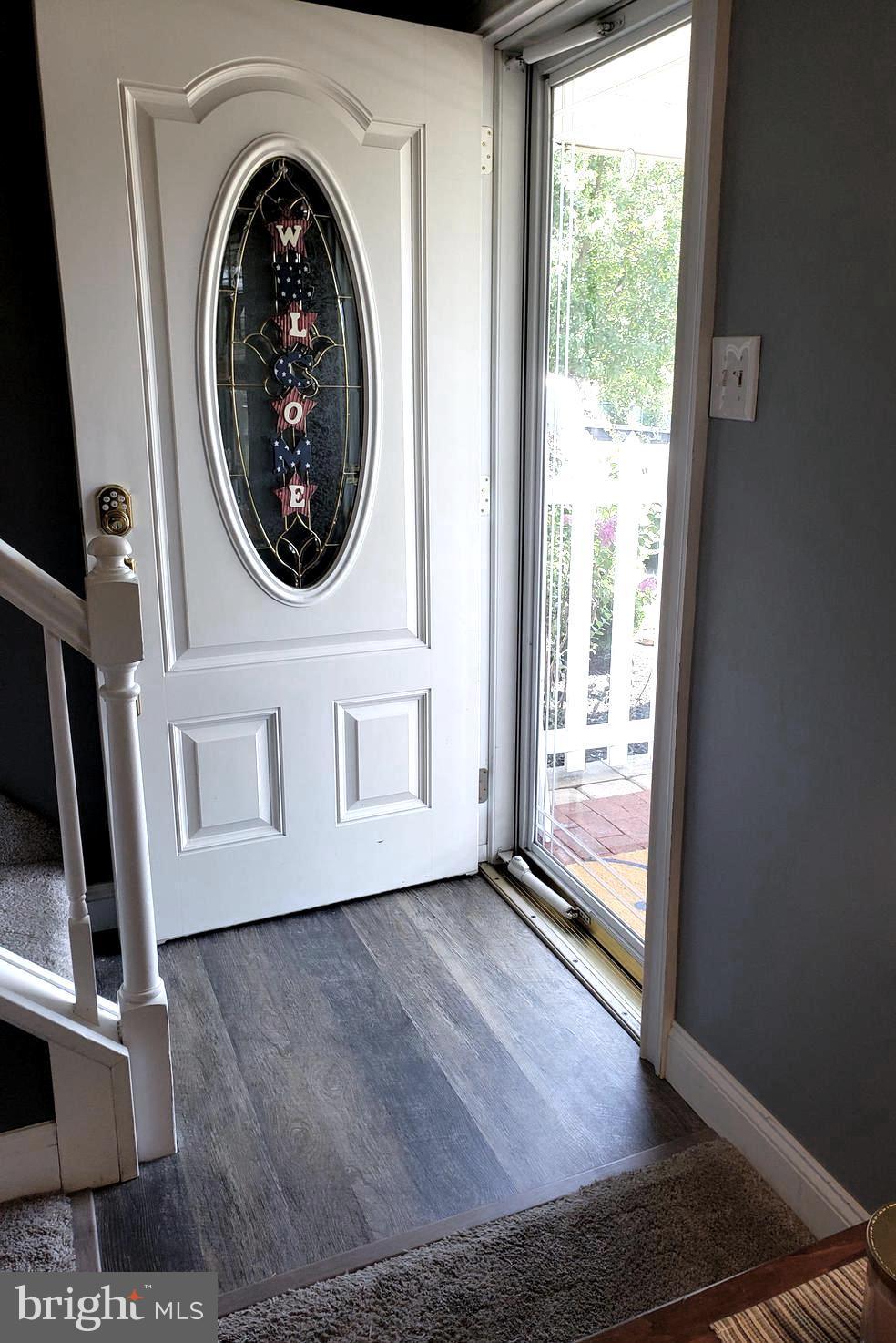 11 Verdant Road Levittown, PA 19057 - Photo 6 of 43 Front entry