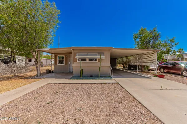 $141,000 | 8125 East Billings Street, Mesa, AZ 85207