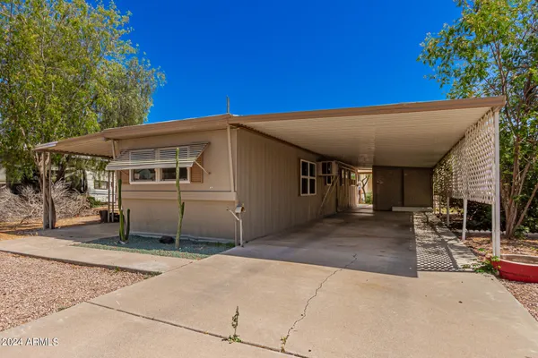 $141,000 | 8125 East Billings Street, Mesa, AZ 85207