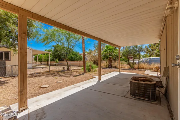 $141,000 | 8125 East Billings Street, Mesa, AZ 85207