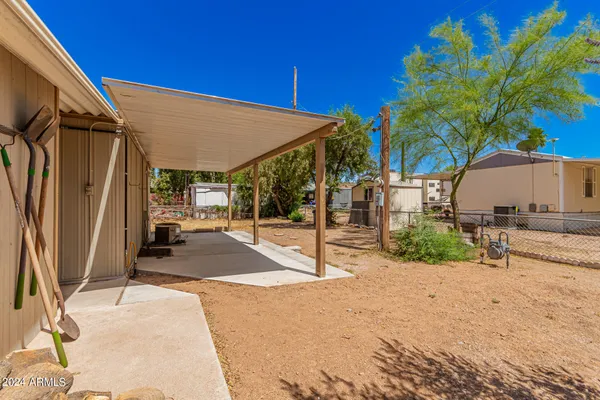 $141,000 | 8125 East Billings Street, Mesa, AZ 85207