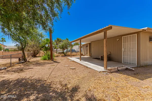 $141,000 | 8125 East Billings Street, Mesa, AZ 85207