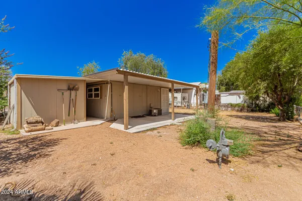 $141,000 | 8125 East Billings Street, Mesa, AZ 85207