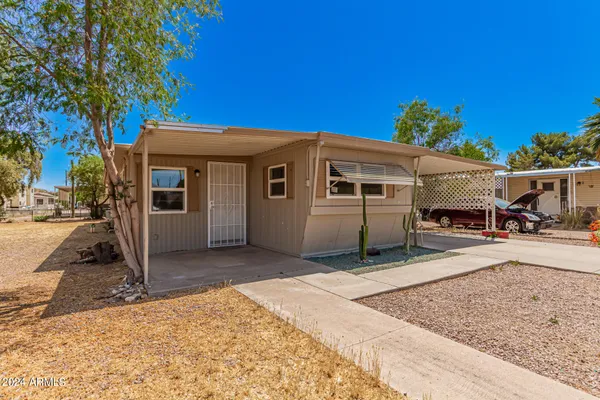 $141,000 | 8125 East Billings Street, Mesa, AZ 85207