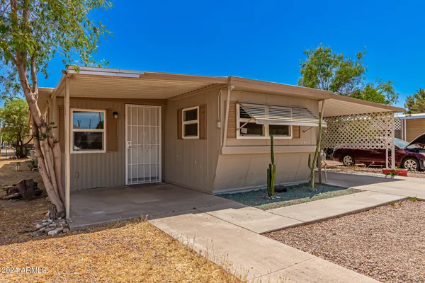 $141,000 | 8125 East Billings Street, Mesa, AZ 85207