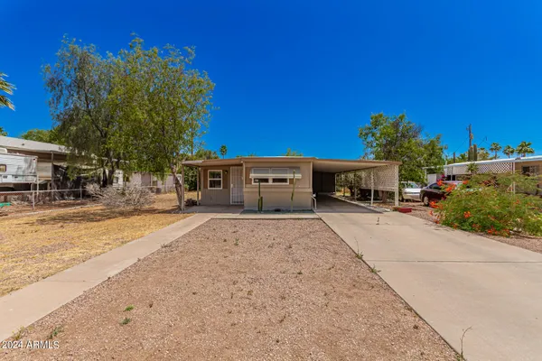 $141,000 | 8125 East Billings Street, Mesa, AZ 85207