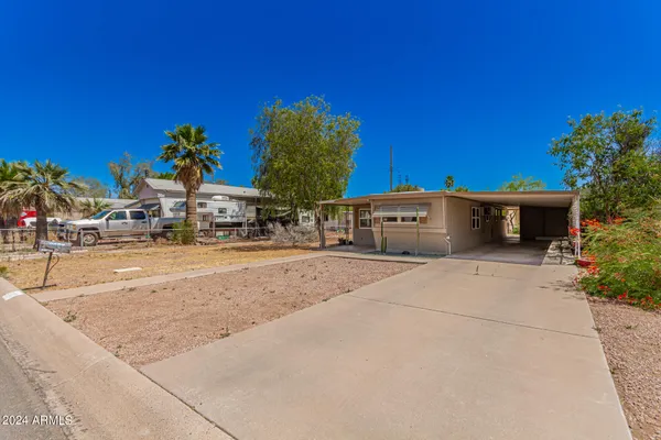 $141,000 | 8125 East Billings Street, Mesa, AZ 85207