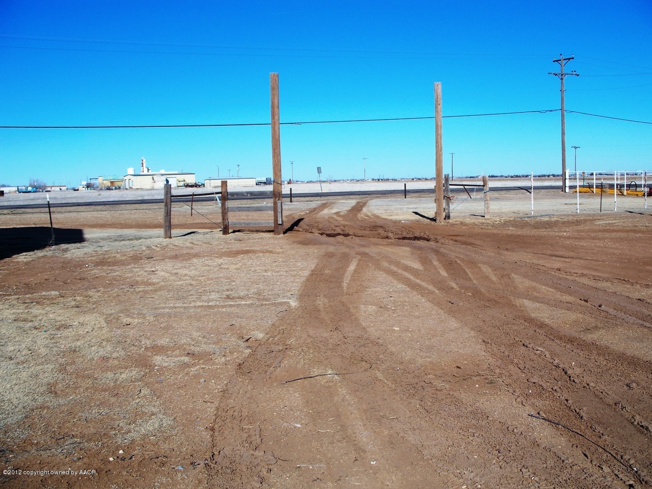 1115 West McCormick Road Amarillo, TX 79118 - Photo 14 of 15 a view of a terrace