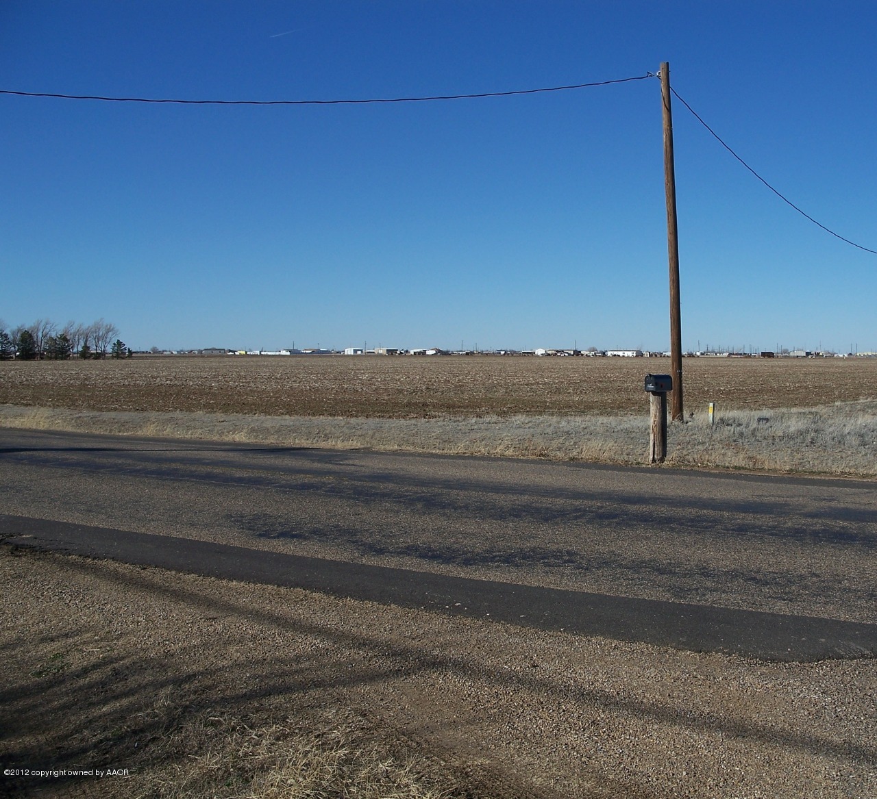 1115 West McCormick Road Amarillo, TX 79118 - Photo 15 of 15