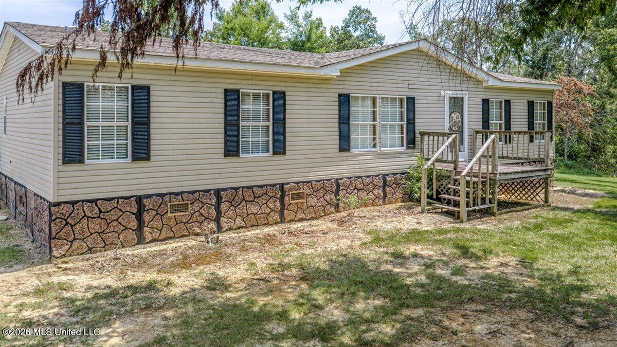 452 Hudson Road Sardis, MS 38666 - Photo 1 of 44 15-DJI_20260728122941_0933_D