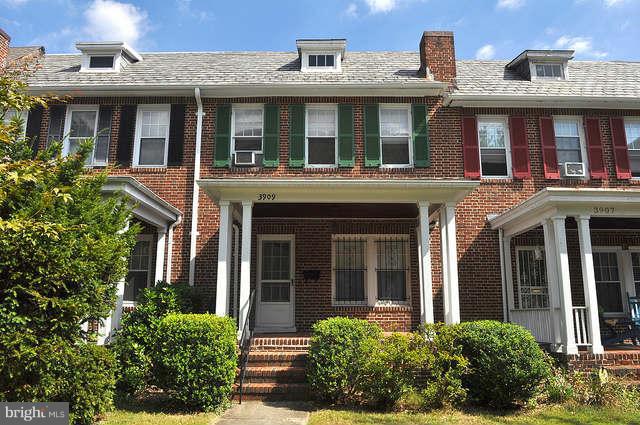 3909 Keswick Road Baltimore, MD 21211 - Photo 1 of 23