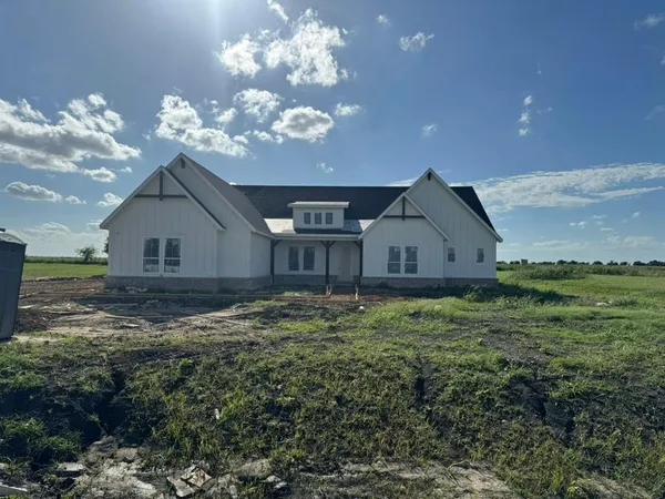 $669,900 | 2313 Quartz Street, Krum, TX 76249