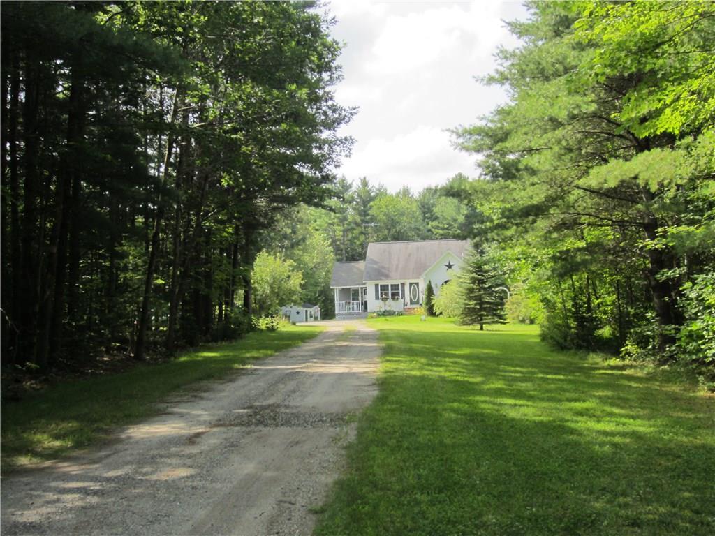 279 Dead River Road Bowdoin, ME 04287 - Photo 30 of 31 Photo