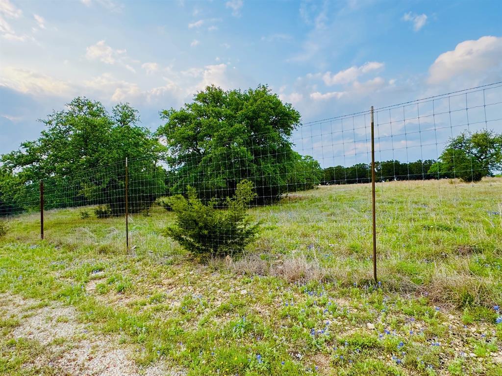 400 Indian Hills Road Gatesville, TX 76528 - Photo 35 of 38 a view of a garden