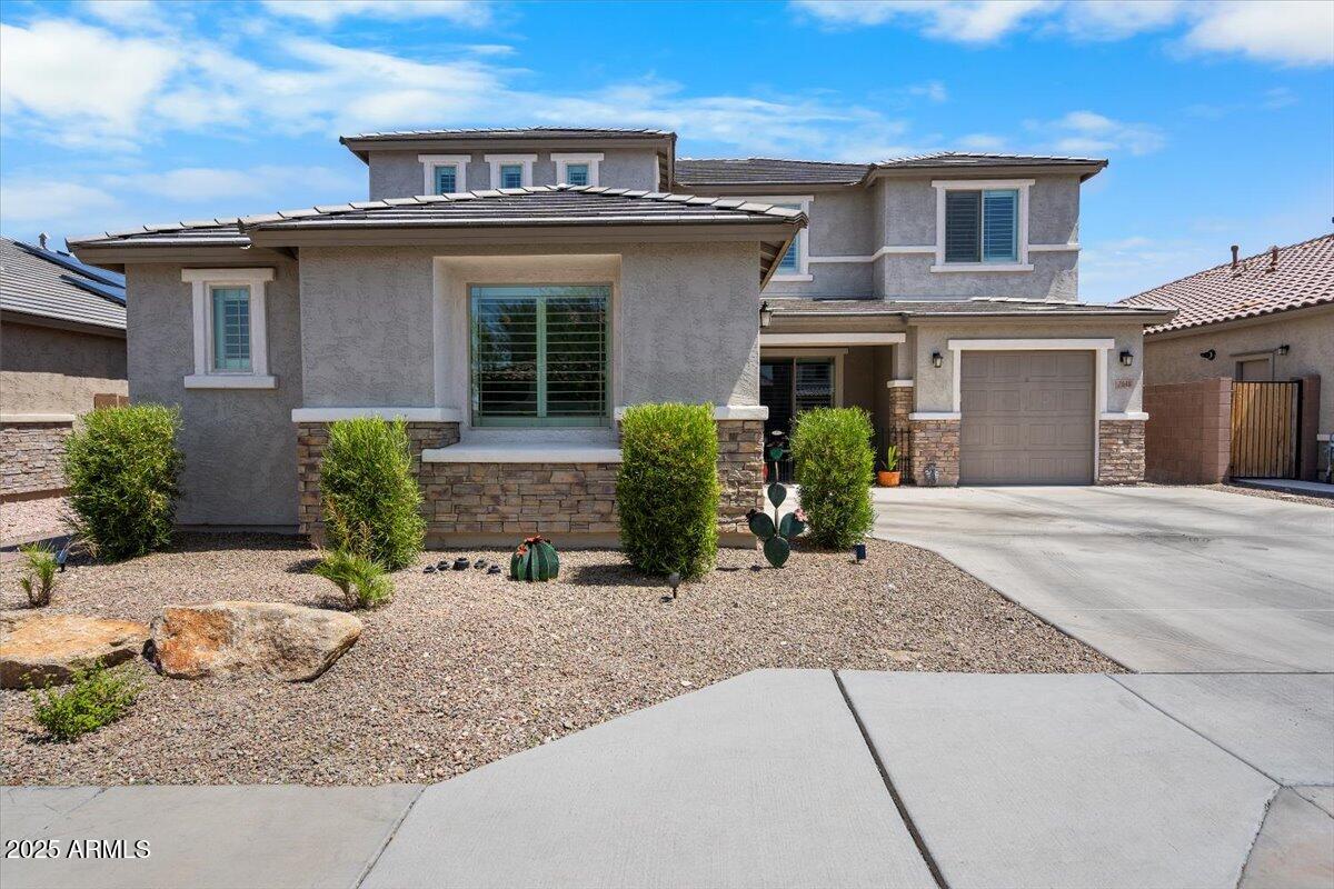 7048 West Redbird Road Peoria, AZ 85383 - Photo 7 of 42 03-QVB00752