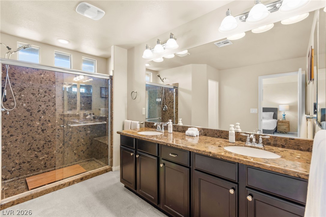 9696 Grayson Hills Street Las Vegas, NV 89139 - Photo 11 of 20