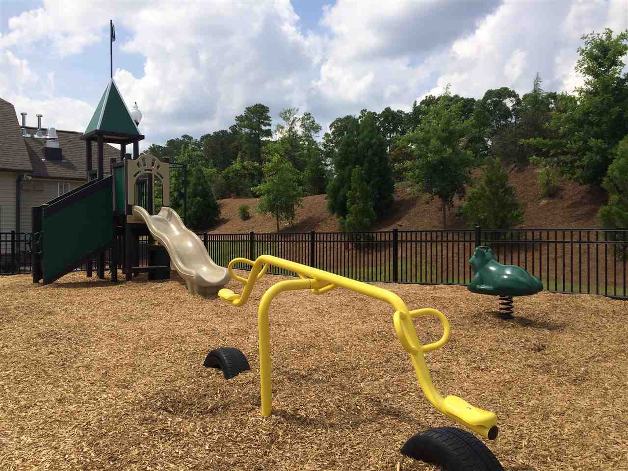 7637 Channery Way Raleigh, NC 27616 - Photo 25 of 25 Photo 25