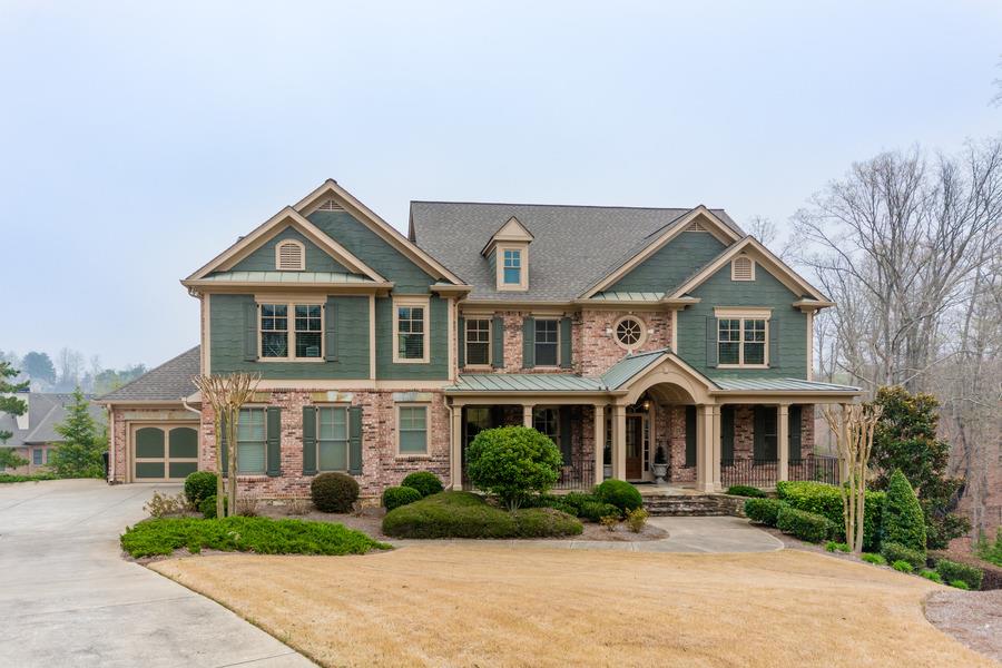 2985 Wills Mill Road Cumming, GA 30041 - Photo 1 of 1