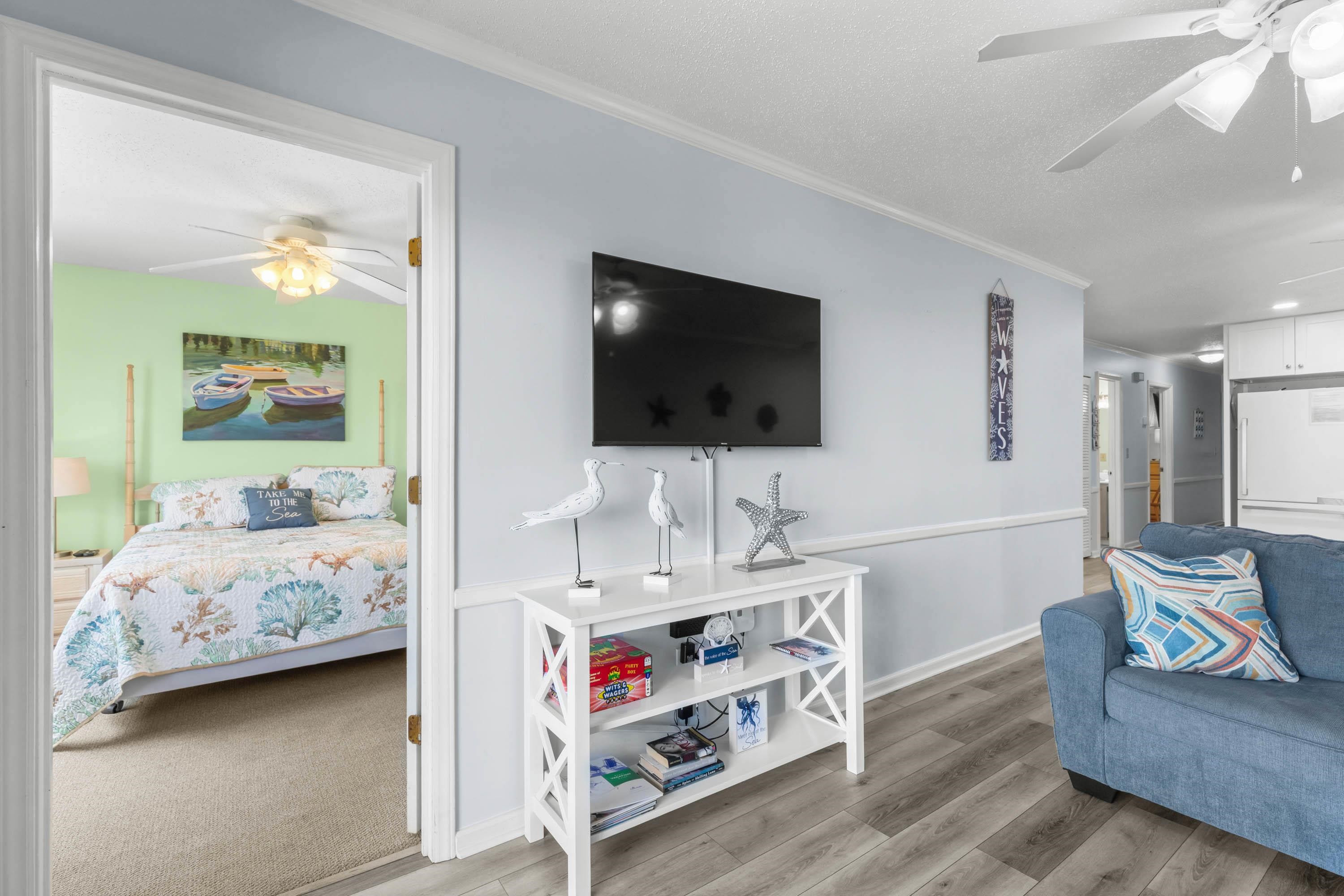 617 Ocean Boulevard South, Unit 101 Surfside Beach, SC 29575 - Photo 16 of 43