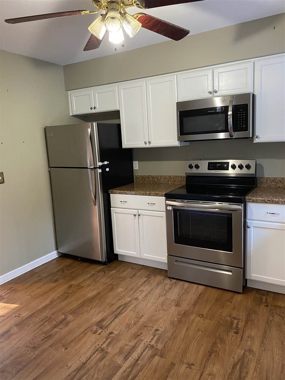 4175 Blue Sulphur Road Ona, WV 25545 - Photo 10 of 14 Gallery Image 10