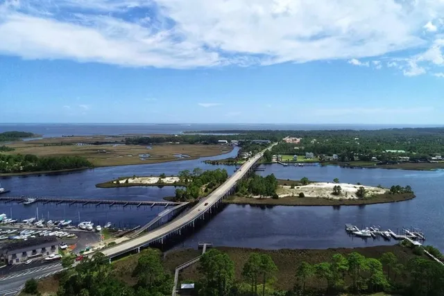 $27,500 | 197 Carraway Court, Carrabelle, FL 32322