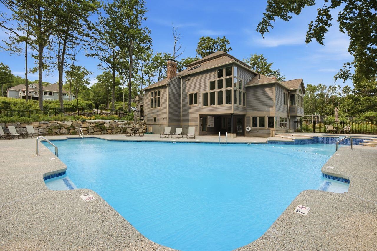 6 Beachside Road, Unit C Alexandria, NH 03222 - Photo 48 of 51