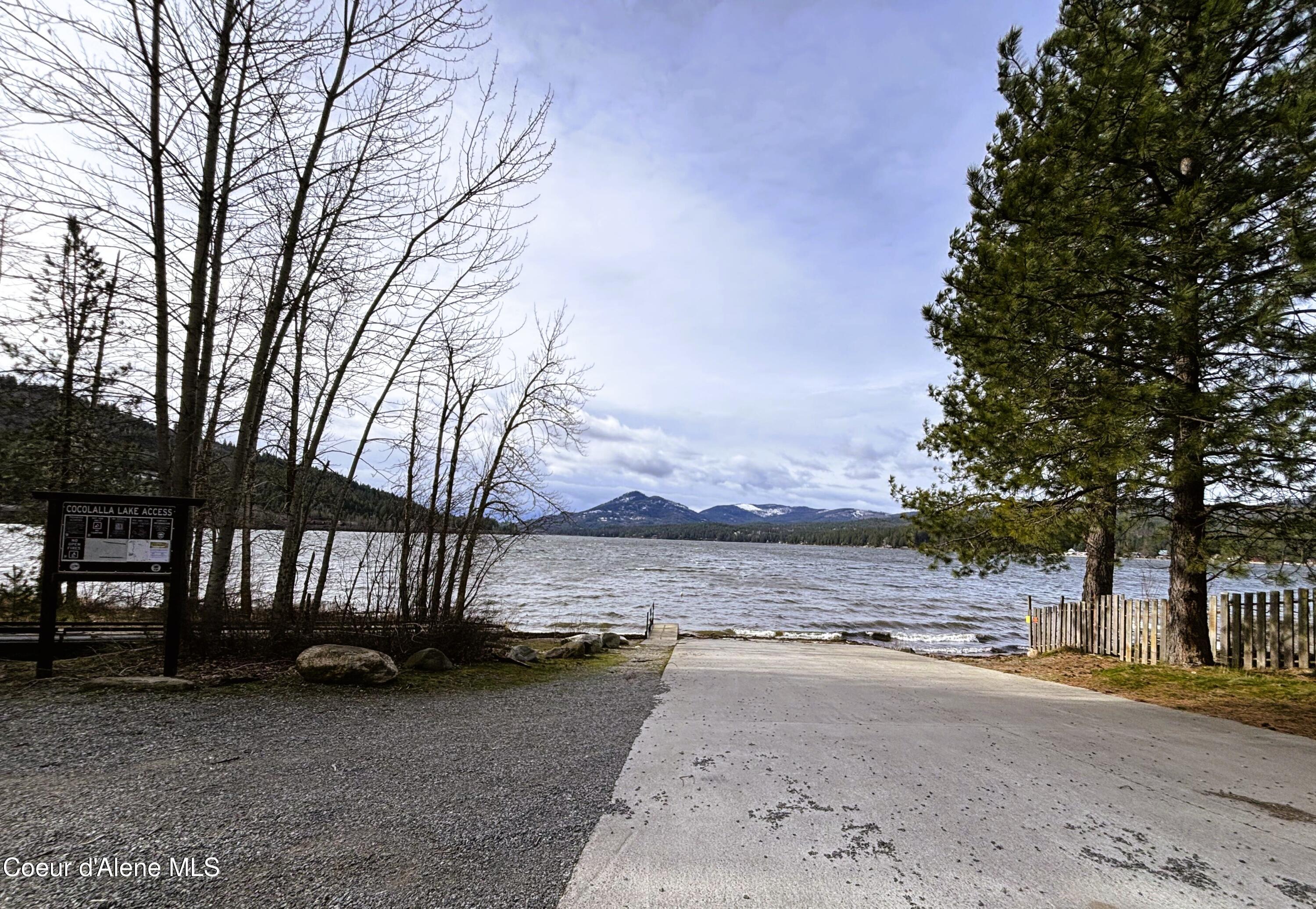 Nna Nna Road Cocolalla, ID 83813 - Photo 17 of 19 Sportsman boat launch