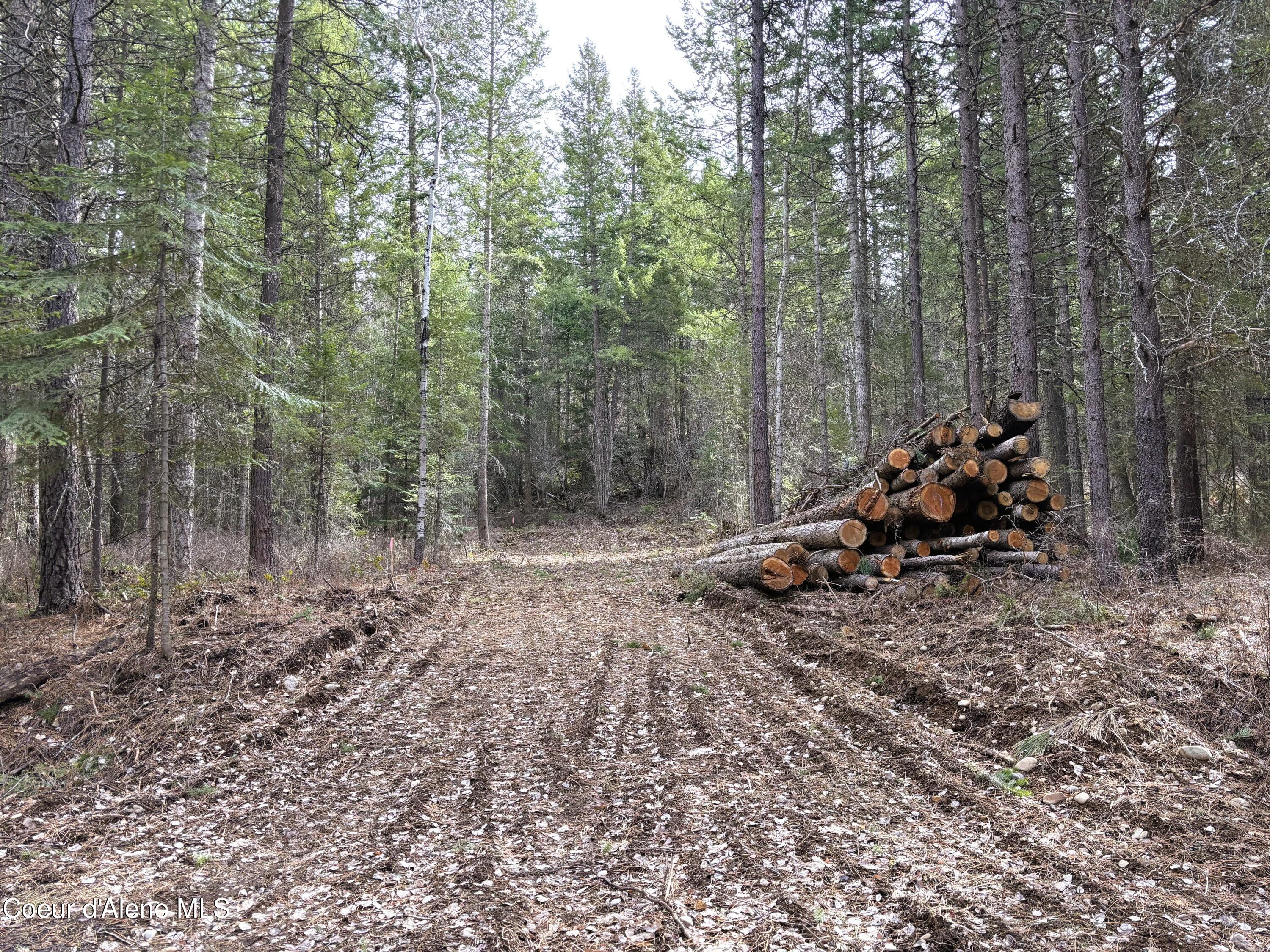Nna Nna Road Cocolalla, ID 83813 - Photo 3 of 19 30 foot easement
