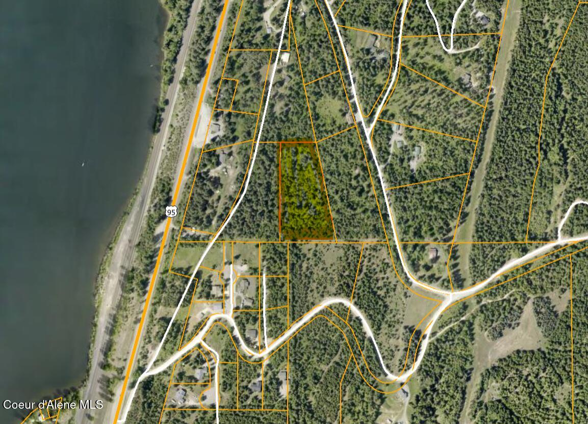 Nna Nna Road Cocolalla, ID 83813 - Photo 5 of 19 Aerial