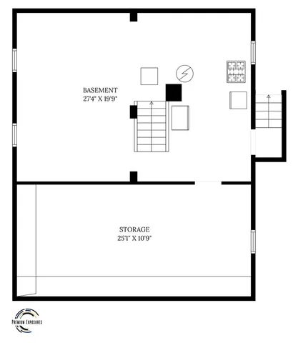 $155,000 | 214 East William Street, Monticello, IL 61856