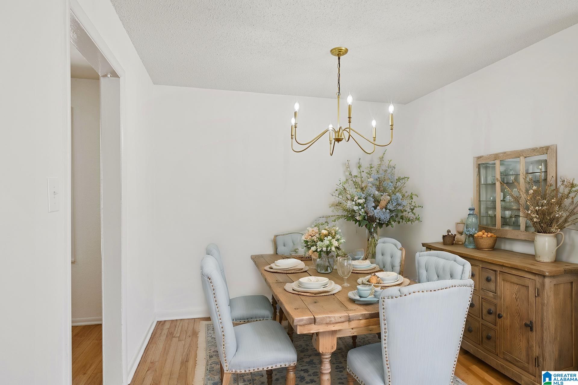 5609 Mckinney Road Mount Olive, AL 35117 - Photo 11 of 24