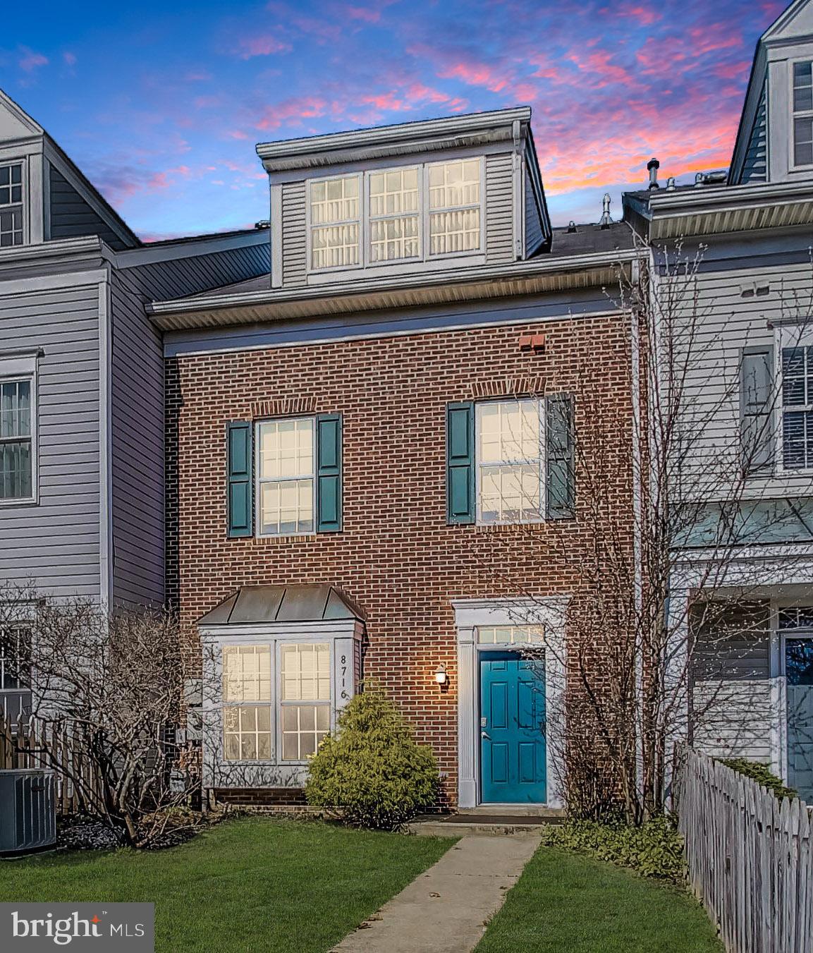 8716 Autumn Ridge Court Odenton, MD 21113 - Photo 1 of 42 Welcome to 8716 Autumn Ridge Ct!