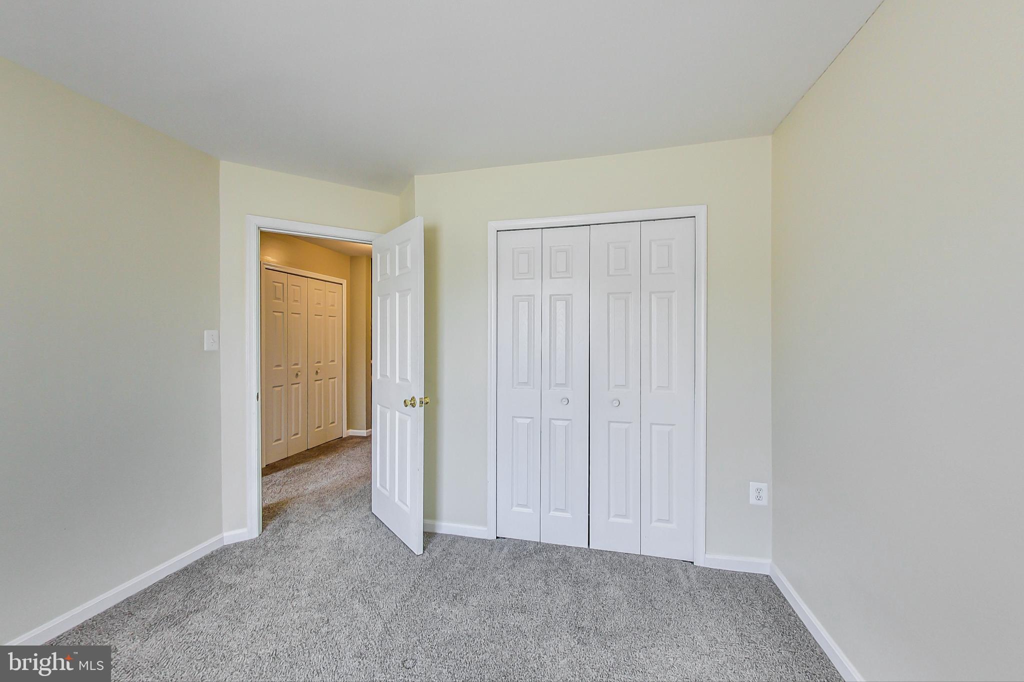 8716 Autumn Ridge Court Odenton, MD 21113 - Photo 12 of 42 Bedroom #3
