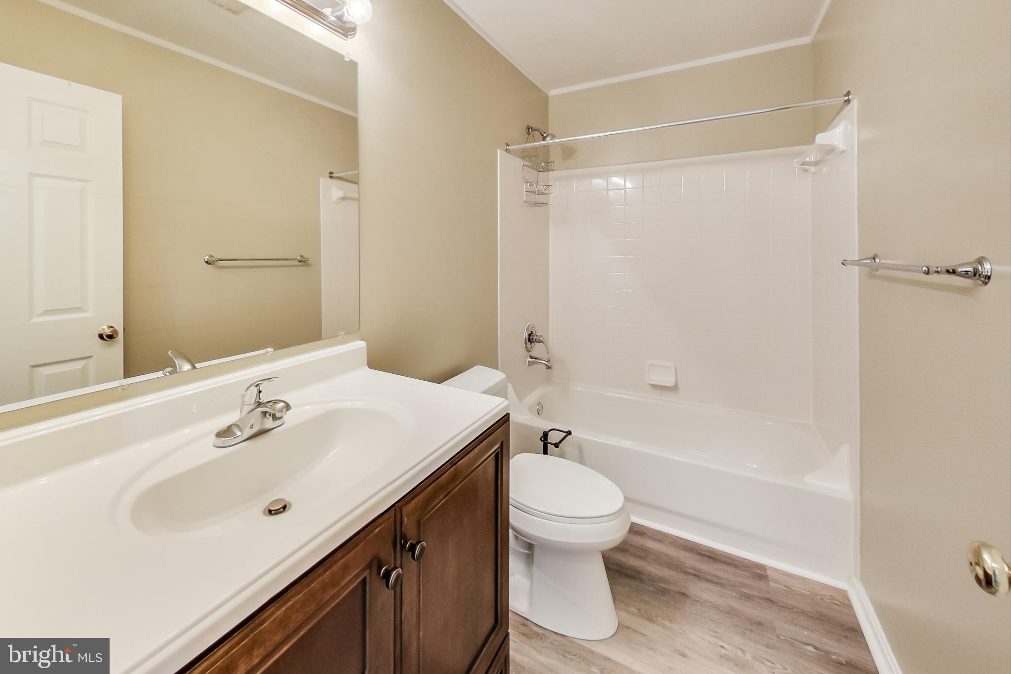 8716 Autumn Ridge Court Odenton, MD 21113 - Photo 16 of 42 Second Level Full Bath