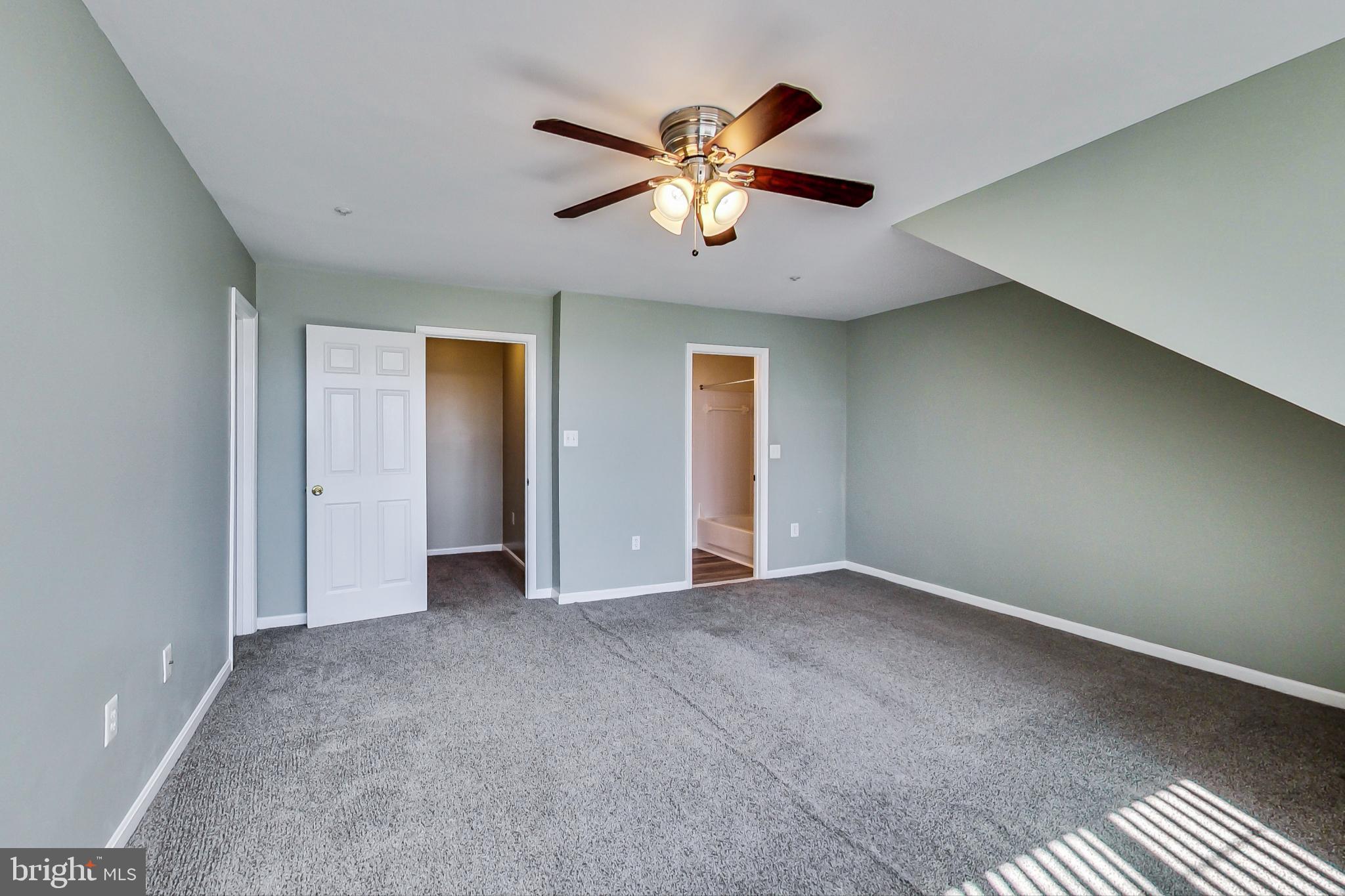 8716 Autumn Ridge Court Odenton, MD 21113 - Photo 19 of 42 Primary Bedroom