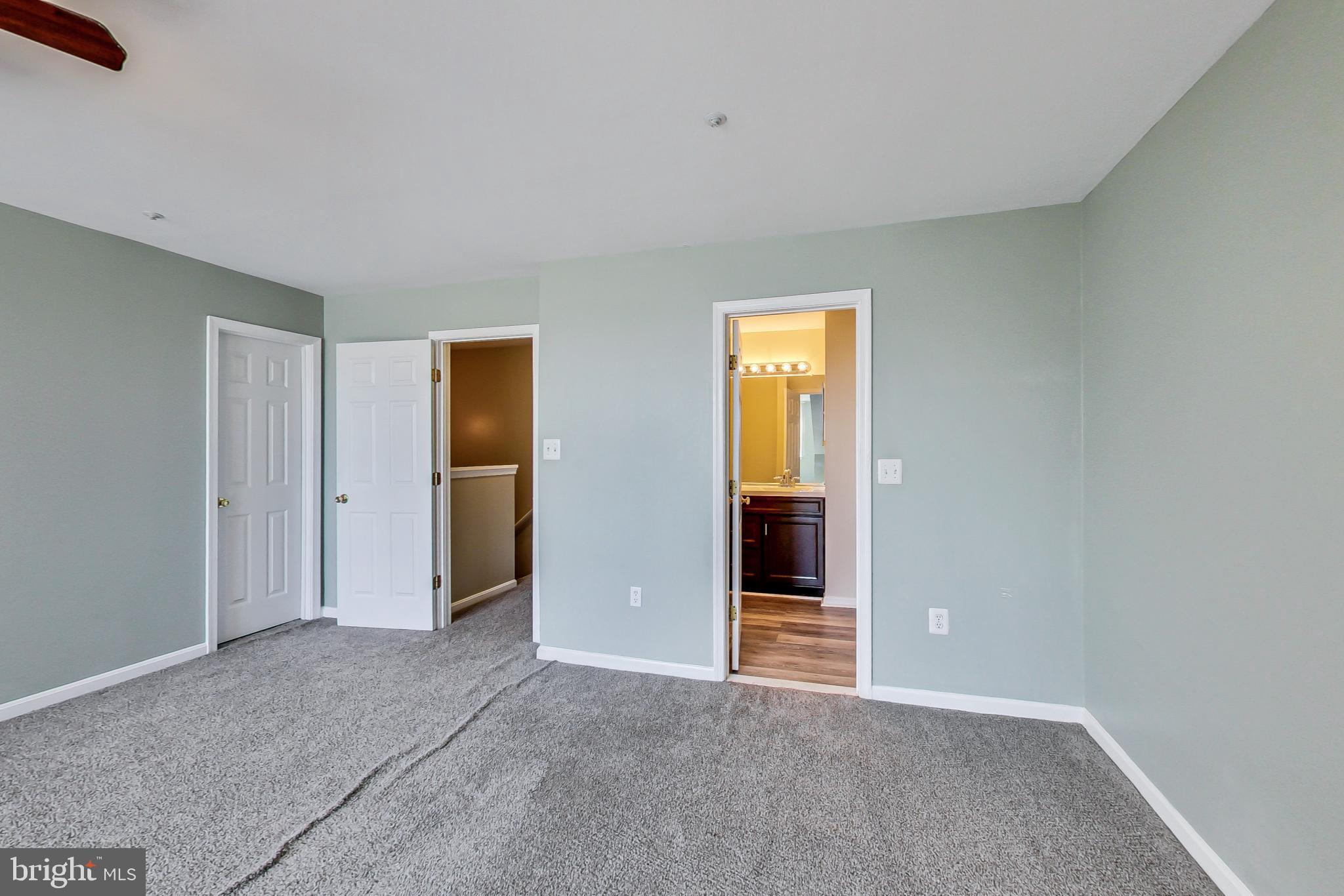 8716 Autumn Ridge Court Odenton, MD 21113 - Photo 20 of 42 Primary Bedroom