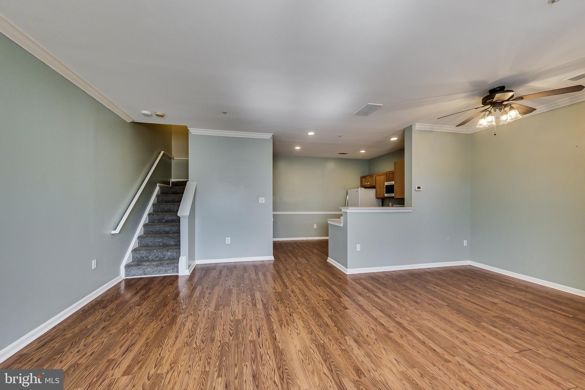 8716 Autumn Ridge Court Odenton, MD 21113 - Photo 3 of 42 Living Room