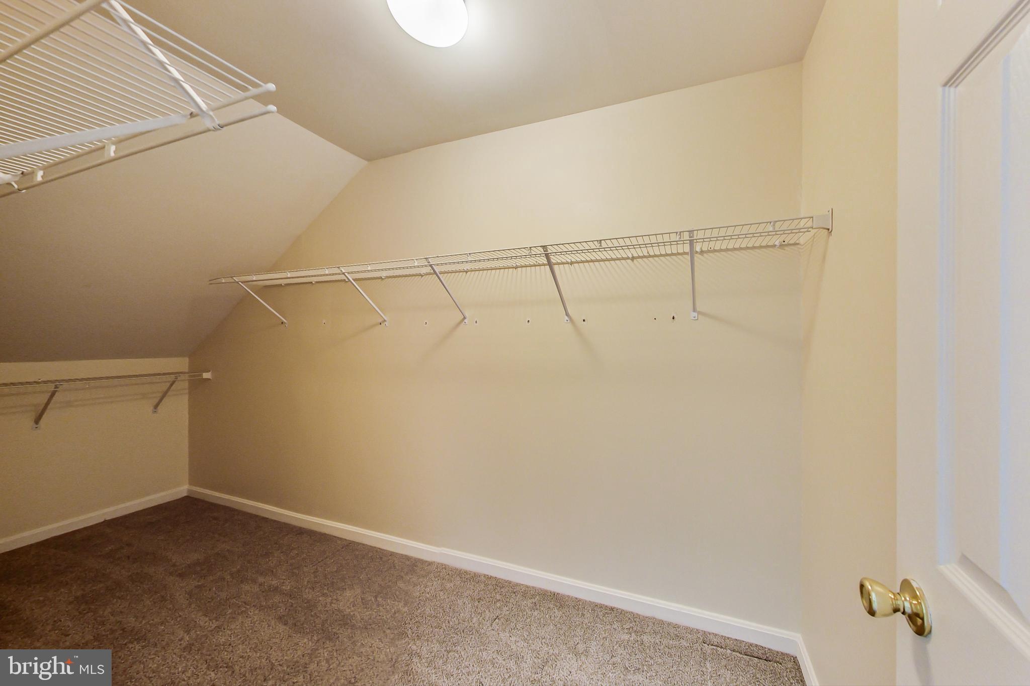 8716 Autumn Ridge Court Odenton, MD 21113 - Photo 23 of 42 Walk-In Closet